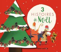 Produktbild: 3 histoires de No&euml;l