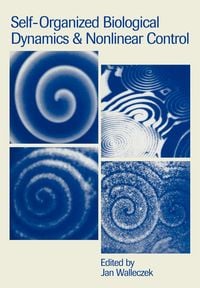 Produktbild: Self-Organized Biological Dynamics and Nonlinear Control