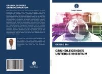 Produktbild: Grundlegendes Unternehmertum