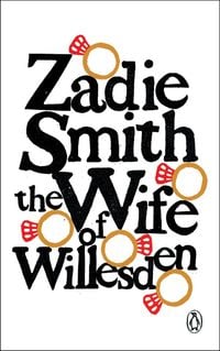 Bild vom Artikel The Wife of Willesden vom Autor Zadie Smith