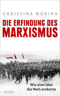 Produktbild: Die Erfindung des Marxismus