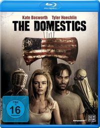 Produktbild: The Domestics