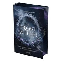 Produktbild: The Frost Witch (Die Hexenb&uuml;ndnisse von Velora 1)