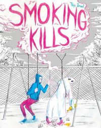 Produktbild: Smoking Kills
