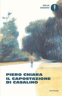 Produktbild: Il capostazione di Casalino