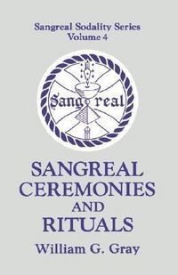 Produktbild: Sangreal Ceremonies and Ritual
