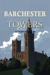 Produktbild: Barchester Towers