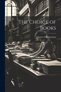 Produktbild: The Choice of Books
