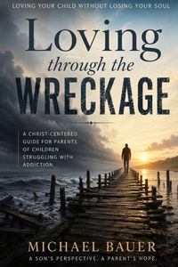 Produktbild: Loving Through the Wreckage