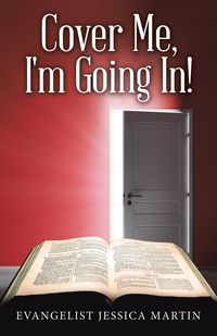Produktbild: Cover Me, I'm Going In!