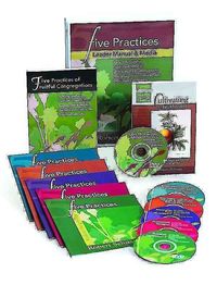 Produktbild: Focus on the Five Practices Complete Set