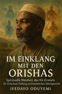 Produktbild: Im Einklang mit den Orishas