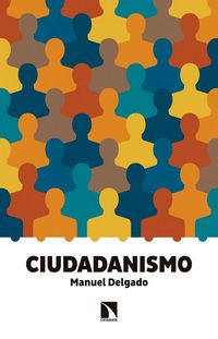 Produktbild: Ciudadanismo