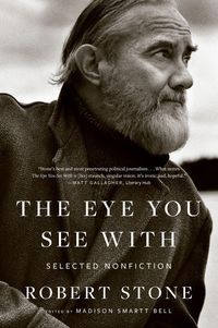 Produktbild: The Eye You See with