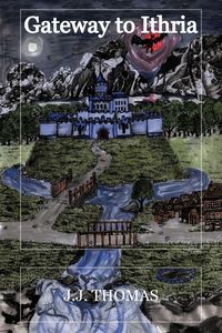 Produktbild: Gateway to Ithria