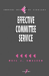 Produktbild: Effective Committee Service