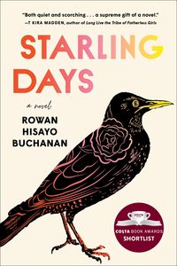 Produktbild: Starling Days