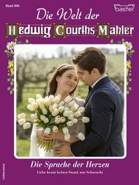 Produktbild: Die Welt der Hedwig Courths-Mahler 806