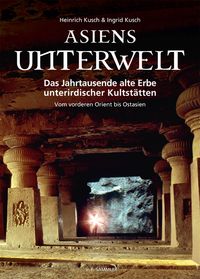 Produktbild: Asiens Unterwelt