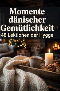 Produktbild: Momente d&auml;nischer Gem&uuml;tlichkeit