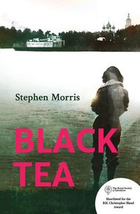 Produktbild: Black Tea