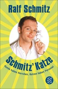 Produktbild: Schmitz' Katze