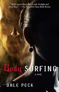 Produktbild: Body Surfing