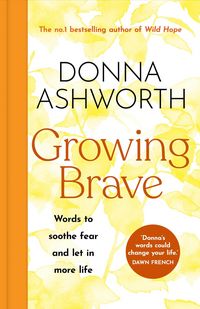 Produktbild: Growing Brave