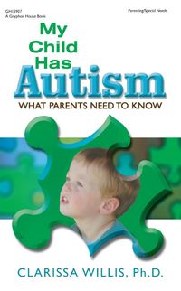 Produktbild: My Child Has Autism