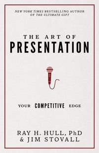 Produktbild: The Art of Presentation