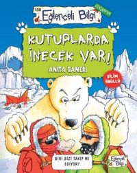Produktbild: Kutuplarda Inecek Var