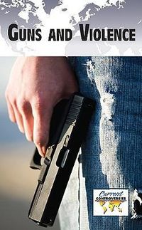 Produktbild: Guns & Violence