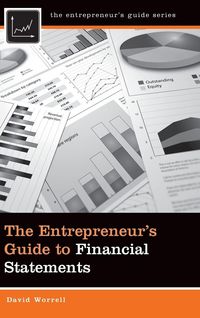 Produktbild: The Entrepreneur's Guide to Financial Statements