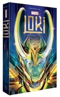 Produktbild: Loki : les racines du mal