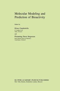 Produktbild: Molecular Modeling and Prediction of Bioactivity