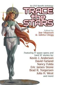 Produktbild: Trace the Stars