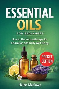 Produktbild: Essential Oils for Beginners