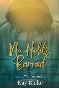 Produktbild: No Holds Barred