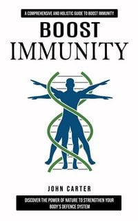Produktbild: Boost Immunity