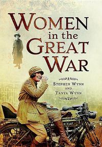 Produktbild: Women in the Great War