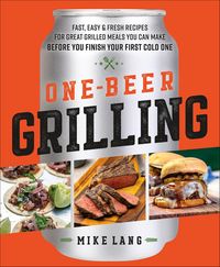 Produktbild: One-Beer Grilling