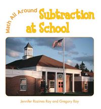 Produktbild: Math All Around Subtraction At