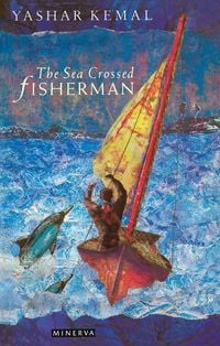 Produktbild: The Sea-Crossed Fisherman