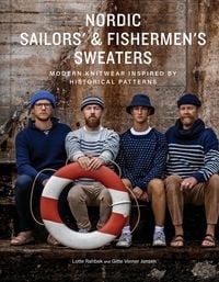 Produktbild: Nordic Sailors' & Fishermen's Sweaters
