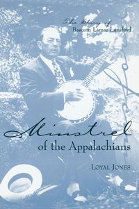 Produktbild: Minstrel of the Appalachians