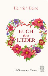 Produktbild: Buch der Lieder