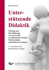 Produktbild: Unterst&uuml;tzende Didaktik