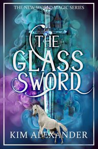 Produktbild: The Glass Sword