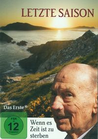 Produktbild: Letzte Saison - Wenn es Zeit ist zu sterben