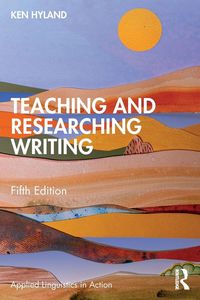 Produktbild: Teaching and Researching Writing